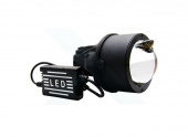 - (Bi-Led)     DIXEL BI-LED FBL5 Double 3.0 5000K