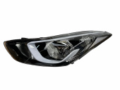 ���� Hyundai Elantra (2013-2016) �������, �����