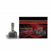 �������� ������������ ���� D8S 5500K 12V