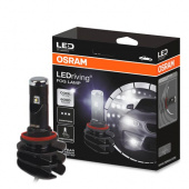    H8/H11/H16 Osram LEDriving FOG 6000K (66220CW)