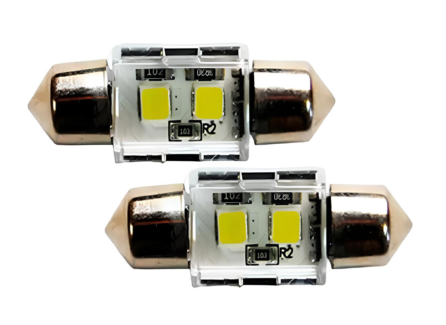   C5W Dixel LED (3030) 31