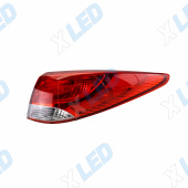 ������ ������ Hyundai Tucson II (2009-2013) � ����� (������)