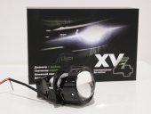 - (Bi-Led)  X-LED XV4 3.0 6000