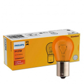   PY21W Philips Standart 12V 12496NACP