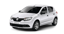 Sandero Sandero