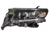 ���� Toyota Land Cruiser Prado 150 (2017-2020) � ������������������ (�����)