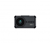  X-CAN City 4K GPS WiFi Duo