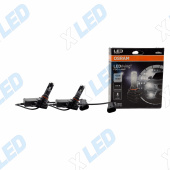 �������� ������������ ���� H10 Osram LEDriving FOG 6000K (9645CW)