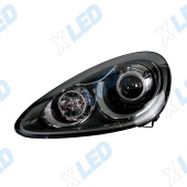 ���� Porsche Cayenne II (958) (2010-2014) �1 (�����)