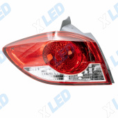 ������ ������ Chevrolet Cruze I ���� (2012-2016) (�����)