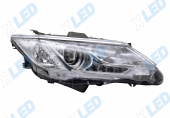 ���� Toyota Camry XV55 (2014-2017) ������� � ������, � ������������������ (������)