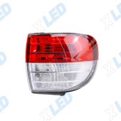������ ������ Hyundai Starex I ���� 2 (2003-2007) � ����� (������)