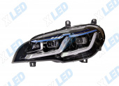 ���� BMW X5 E70 (2006-2013) LED AFS ������� (�����) 
