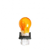 ���������� ����� WPY21/5W ���� 12V (W2.5x16d) 61157 ORANGE