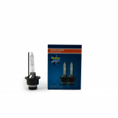 ���������� ����� D4S Xenon Light +50% (5000�)