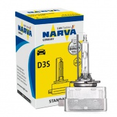 Ксеноновая лампа D3S Narva Standard (4300К)