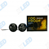 �������� ��-��� (Bi-Led) ���� � ��������������� ���� FogProof DAZZLED 3.0 5500�