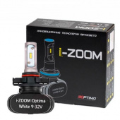 �������� ������������ ���� PSX24W Optima LED i-Zoom White 9-32v