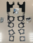 ���������� ����� KIA Optima (K5) (2020-2021) Matrix Projectorlens (��� �2)