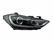 ���� Hyundai Elantra (2015-2018) �������, ����� (������)