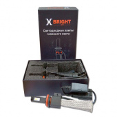 �������� ������������ ���� HB4 (9006) X-Bright FL1 CSP 5000� 2200lm