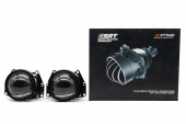  - (Bi-Led)  Optima Premium Reflektor Technology 3.0 5000K