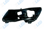 ������ ���� Skoda Superb 2 (2013-2015) ������ (�����)
