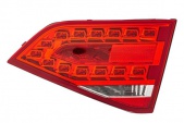 Audi A4 (8K2, B8) 11/07-10/11   . LED .