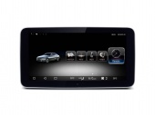    Mercedes Benz ML/GL 2013-2015 NTG 4.5  Android