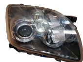 ���� ������ Toyota Avensis ���������� �/�