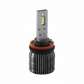    H11/H8/H9 MTF Light ACTIVE NIGHT 6000K 12v