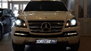 Mercedes - 1