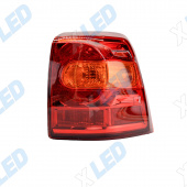 ������ ������ Toyota Land Cruiser 200 1-�� ���� (2012-2015) � �����, ������