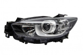 ���� Mazda CX-5 (2011-2017) ������� (�����)