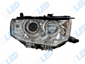 ���� Mitsubishi Pajero Sport II (2008-2013) �1 ����� ������� (������)