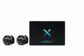 - (Bi-Led)  DIXEL X-BRIGHT LED H3 3.0 5000K (Aozoom A3)