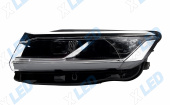 ���� Volkswagen Touareg 2020 (�����) 