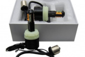 ������� ������� ���� DIXEL LED S25 (1156-150) � �������� ����������� 12V 