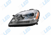 ���� ����� Mercedes ml 300 ������ ������� ������ �/� 08-11�.