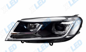 ���� Volkswagen Touareg 2014-2017 (�����) ������