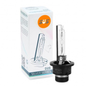 ���������� ����� D2S SVS Silver Series (5000�)