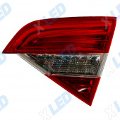 ������ ������ Skoda Suberb II ���� (2013-2015) � �������� LED (������)