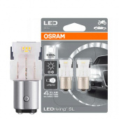    P21/5W Osram LEDriving SL 6000 (1458CW-02B)