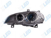 ���� BMW X5 E70 (2006-2013) ������, � ������������������ (�����)