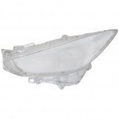   Mazda 3 BM (2017-2019)  ()