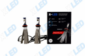 �������� ������������ ���� H11 G7 Premium X-LED 12-24v