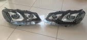 �������� ��� (������) Volkswagen Touareg (2011-2015) ������