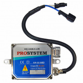   ProSystem Canbus 9-32