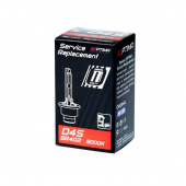 ���������� ����� D4S Optima Service Replacement (5000�)