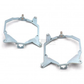 ���������� ����� Mazda 3 BM (2013-2019) AFS Hella3R/5R